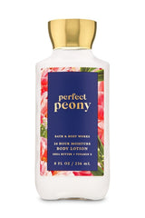 Bath & Body Works PERFECT PEONYBODY LOTION 236ML