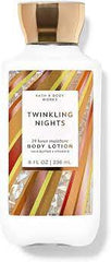 Bath & Body WorksTwinkling Nights Body Lotion 236Ml