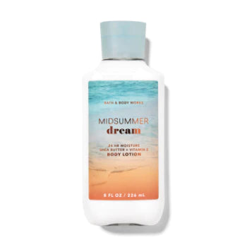 Bath & Body Works Midsummer Dream Body. Lotion 236Ml