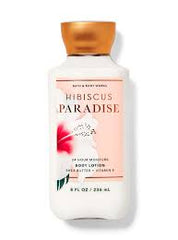 Bath & Body Works Hibiscus Paradise Body. Lotion 236Ml