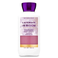 Bath & Body Works Lavender In BloomBody. Lotion 236Ml