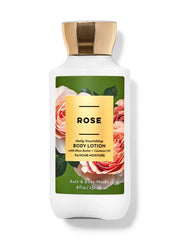 Bath & Body Works Rose Body. Lotion 236Ml