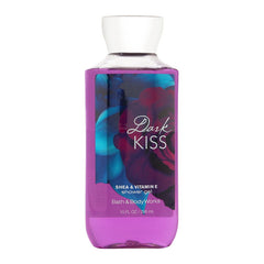 Bath & Body Works Shower Gel Dark Kiss295Ml