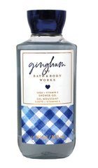 Bath & Body Works Shower Gel Gingham 295Ml