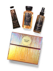 Bath & Body Works Into The Night Mini Gift