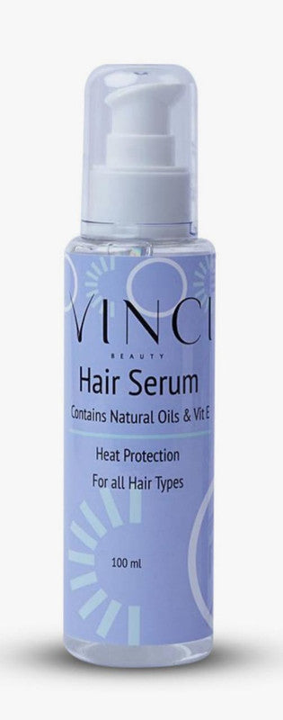 Vinci Hair Serum 100Ml