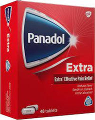 Panadol Extra 48 F.C. Tabs. (70.0)]