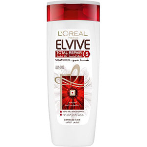 Loreal Elvive Total Repair Shampoo 200 Ml