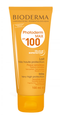 Bioderma Photoderm Max Milk Spf100 100Ml - Al Dawaa Pharmacies