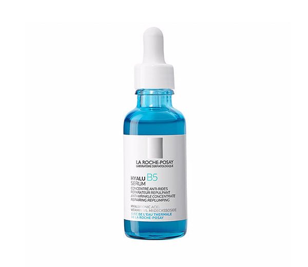 LA ROCHE HYALU B5 SERUM 30ML - Anti-Aging Hydration Boost – Al Dawaa ...